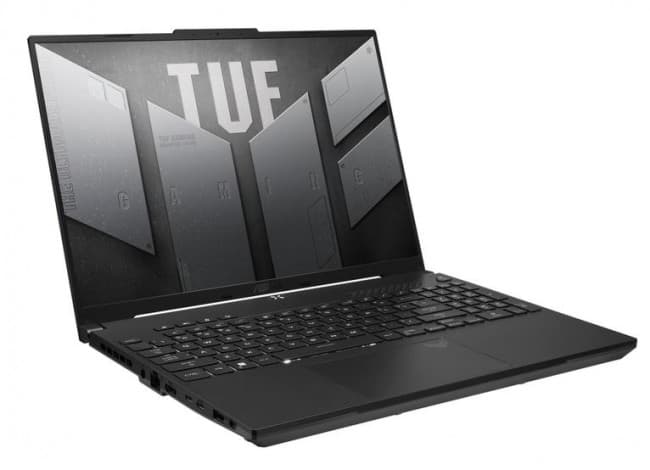 Asus TUF Gaming A16 Ryzen 7 64GB