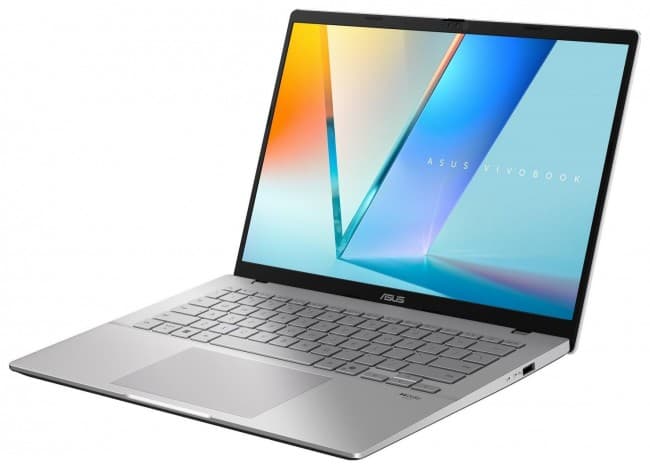 ASUS Vivobook S14 i5 16GB
