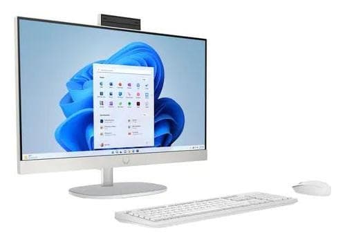 HP 24-cr0242nw i7 16GB