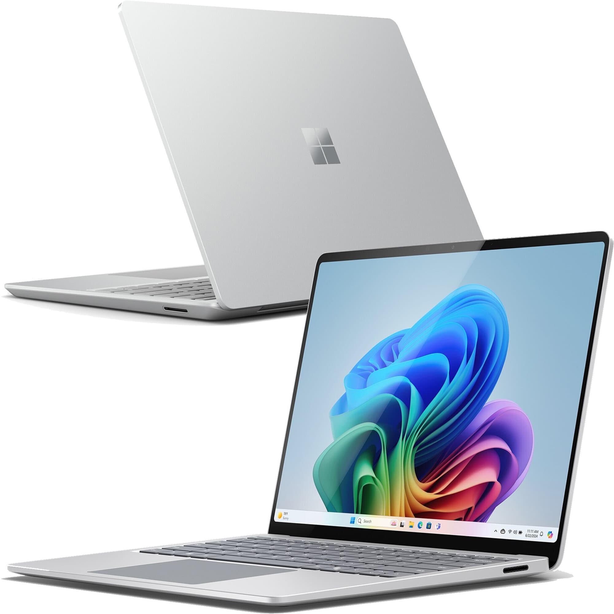 Surface Laptop Copilot+