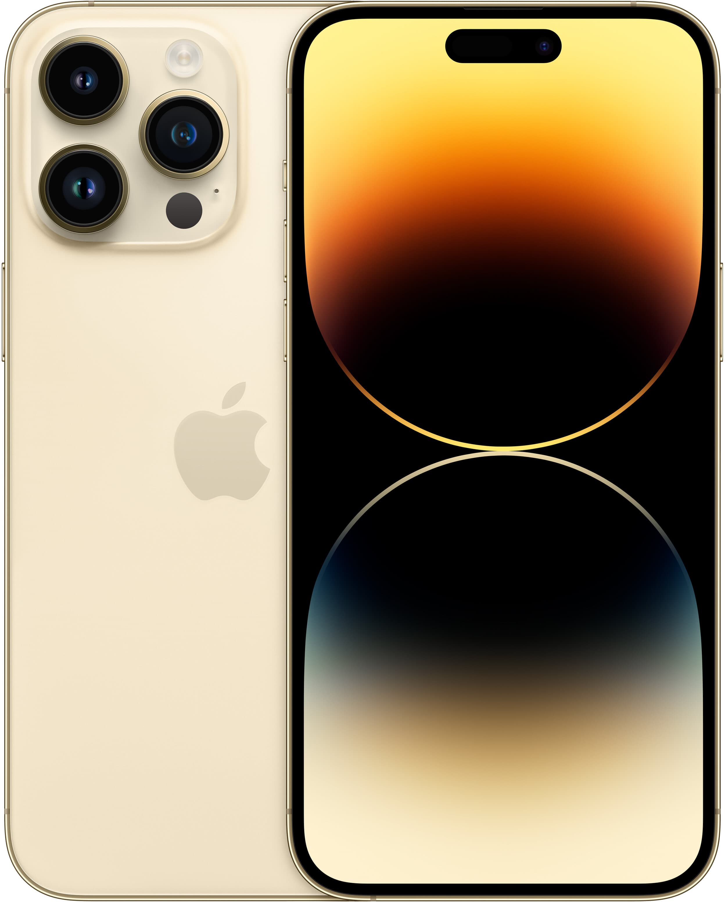 iPhone 14 Pro Max 128GB Złoty