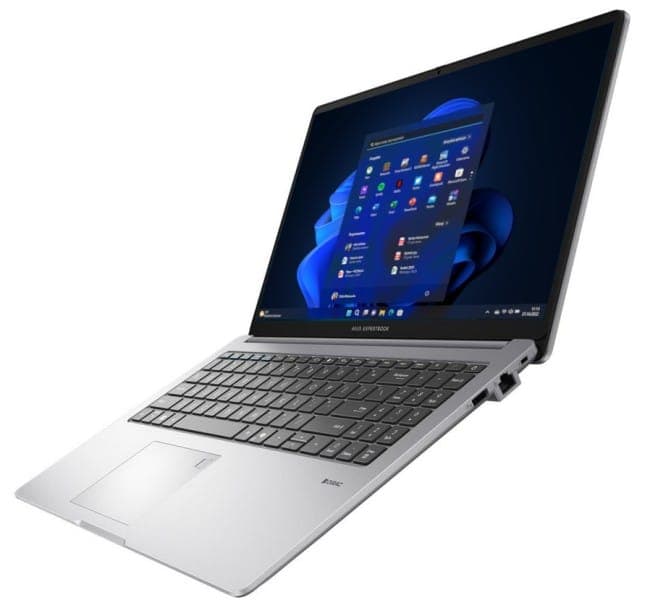 ASUS ExpertBook P1503CVA i5 16GB