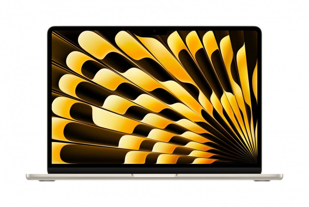 MacBook Air