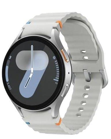 Galaxy Watch 7 LTE Srebrny