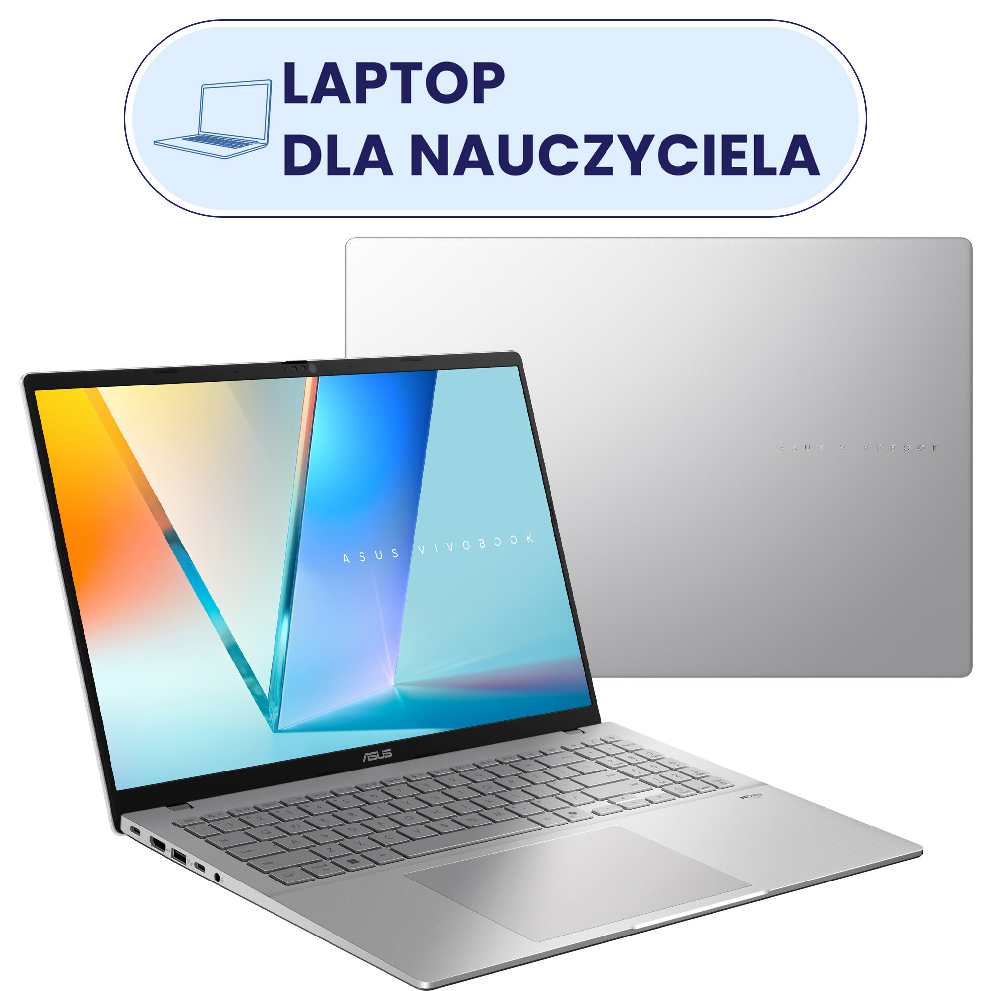 ASUS VivoBook S16 R7 16GB