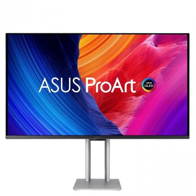 ASUS ProArt PA32UCDM
