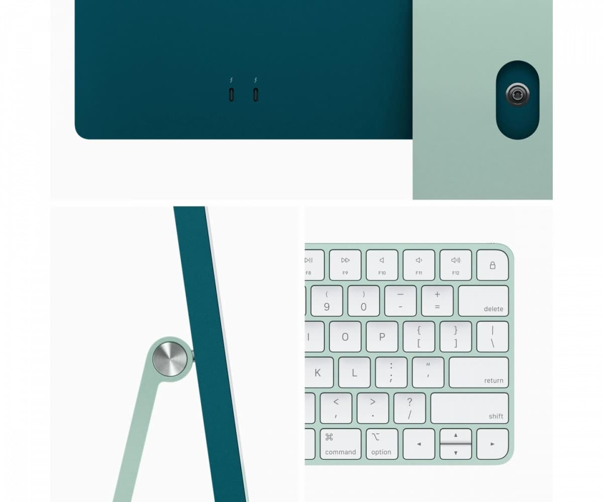 mac studio