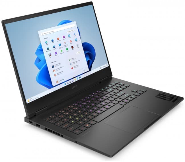 HP Omen 16-wd0004nw i7 16GB