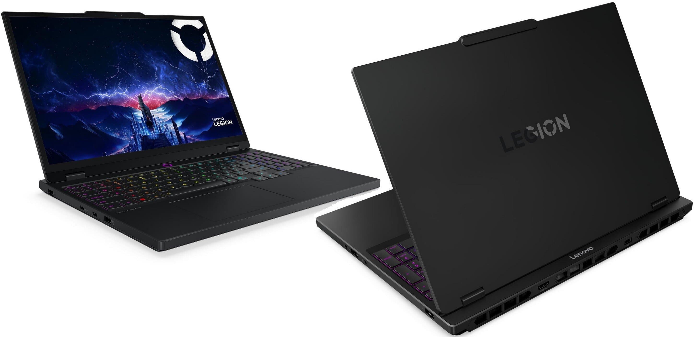 Lenovo Legion 5 i7 32GB
