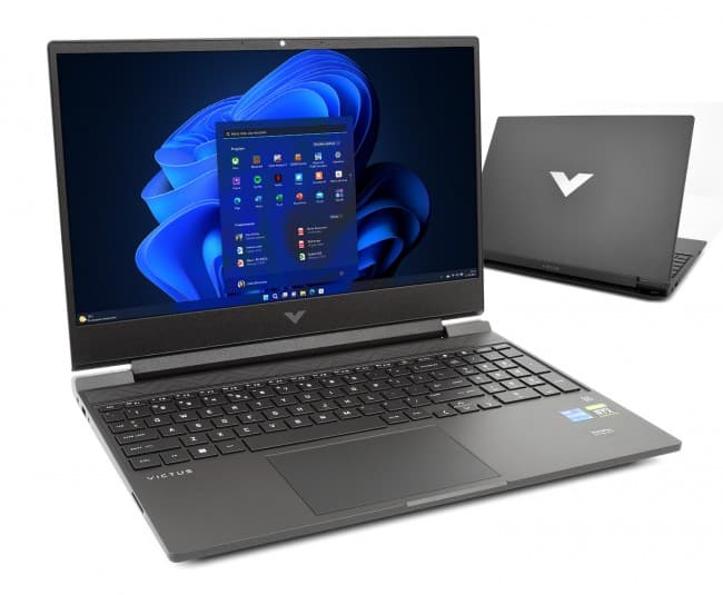 HP Victus 15 - Core i5-13420H | 15,6''-144Hz | 16GB | 512GB | Win11Home | RTX4050