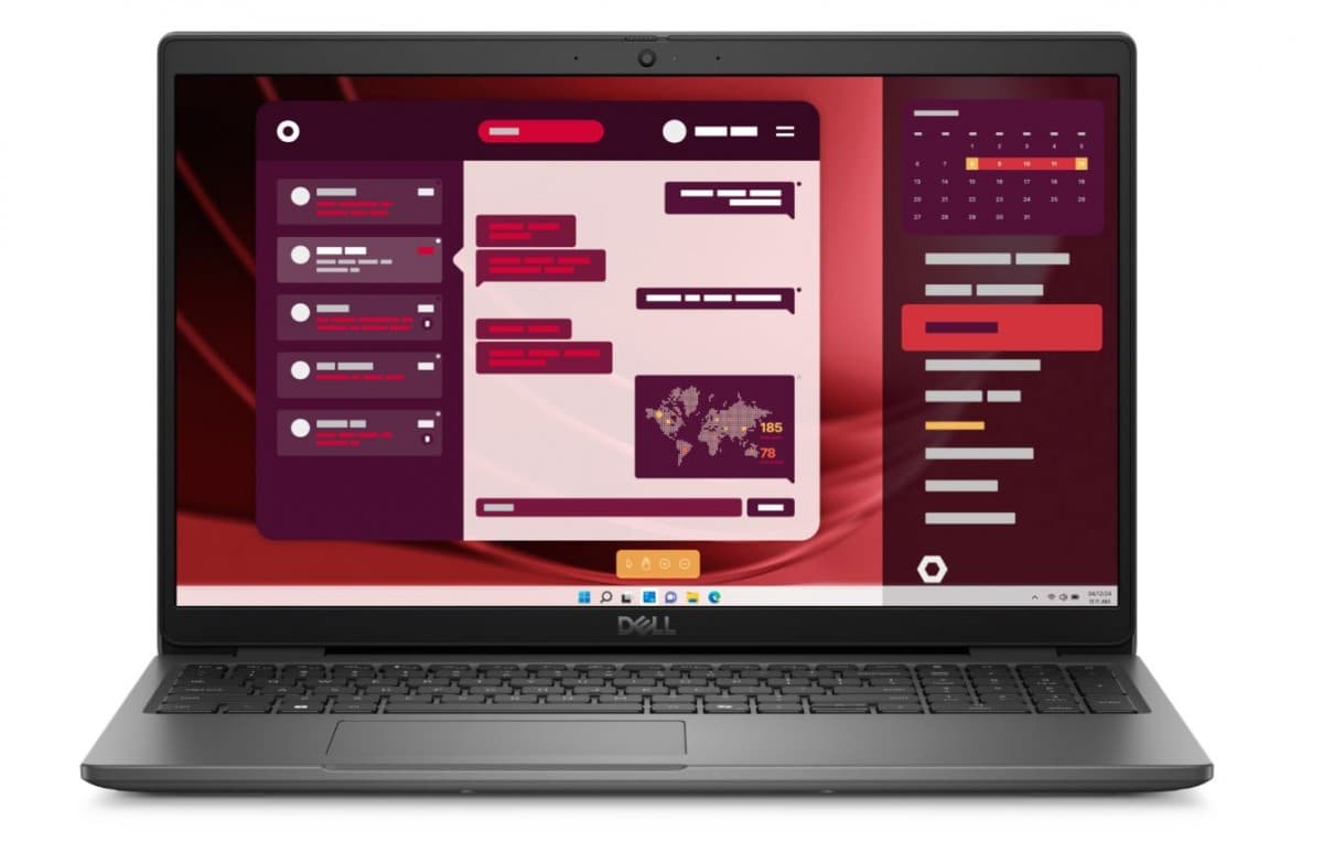 Dell Latitude
