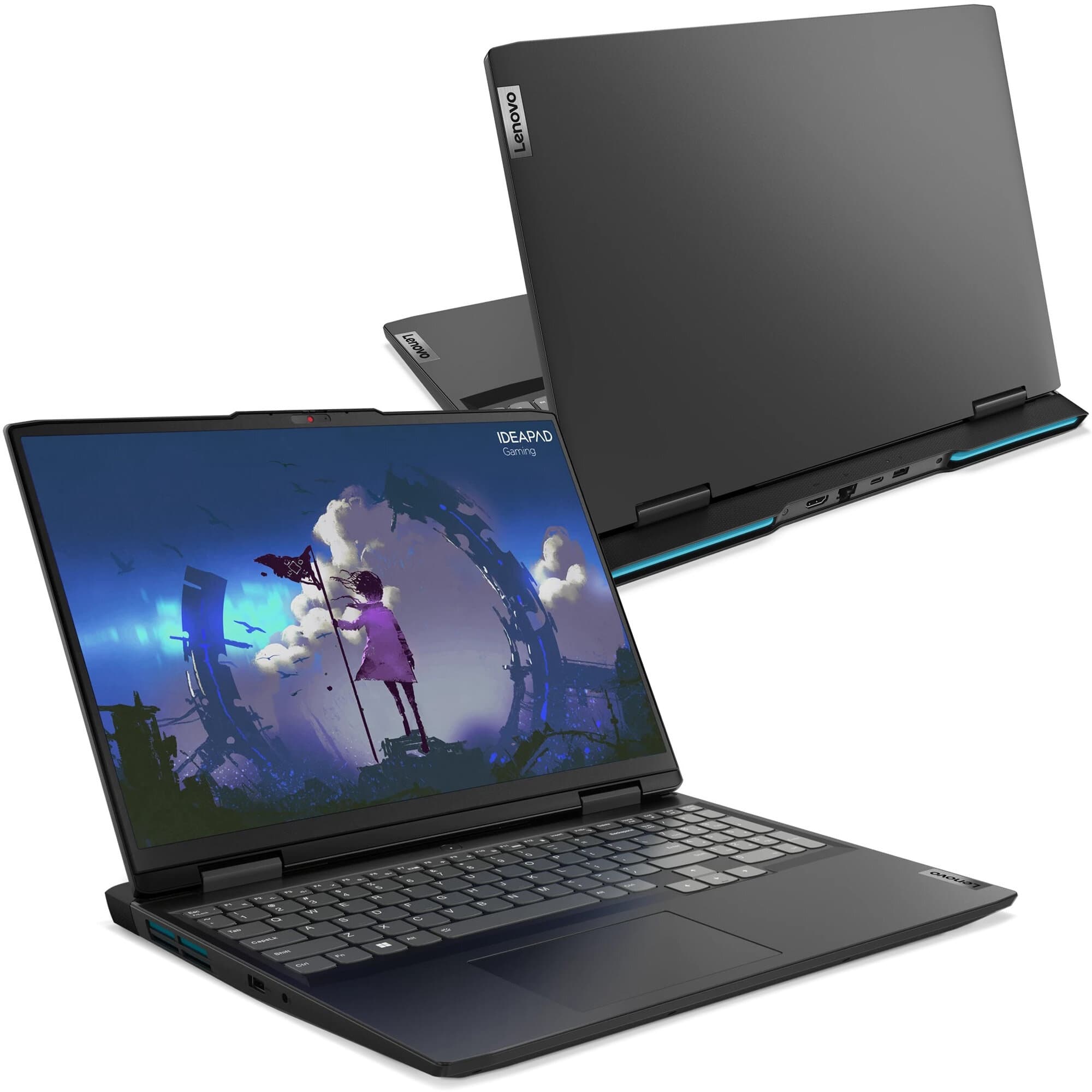 Laptop LENOVO IdeaPad Gaming 3