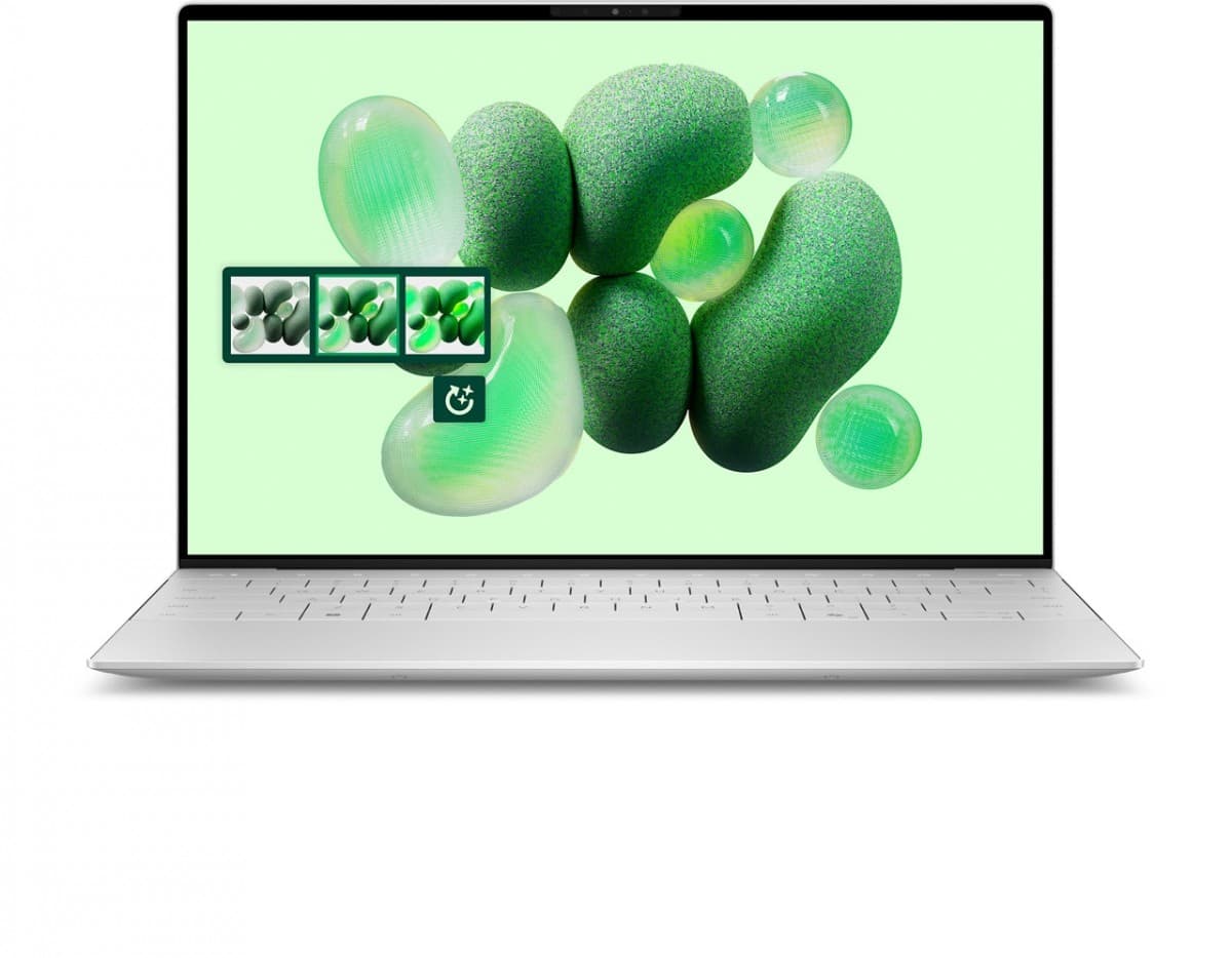 Notebook XPS 13 9345