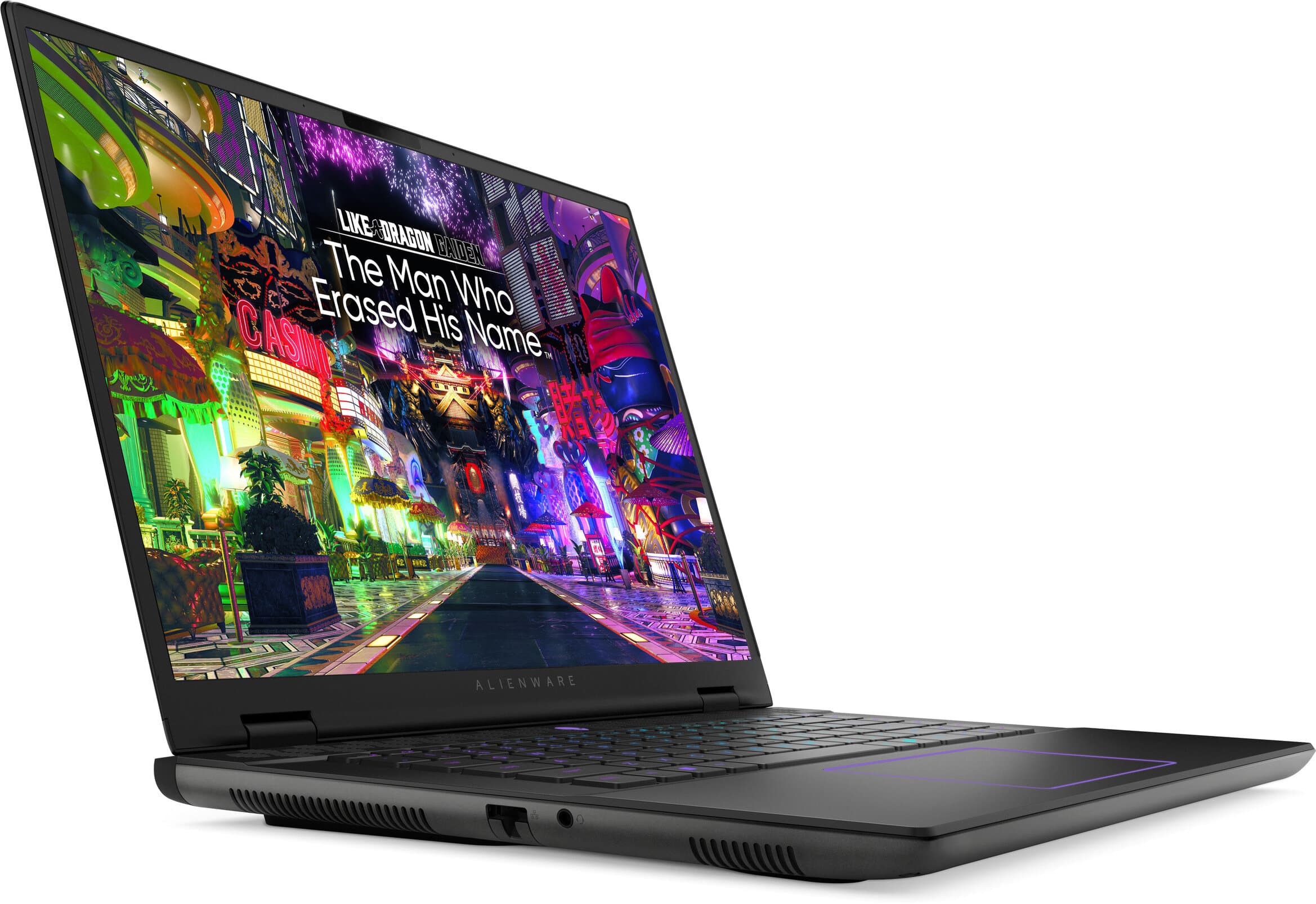 Dell Alienware M16 R2 Ultra 16GB