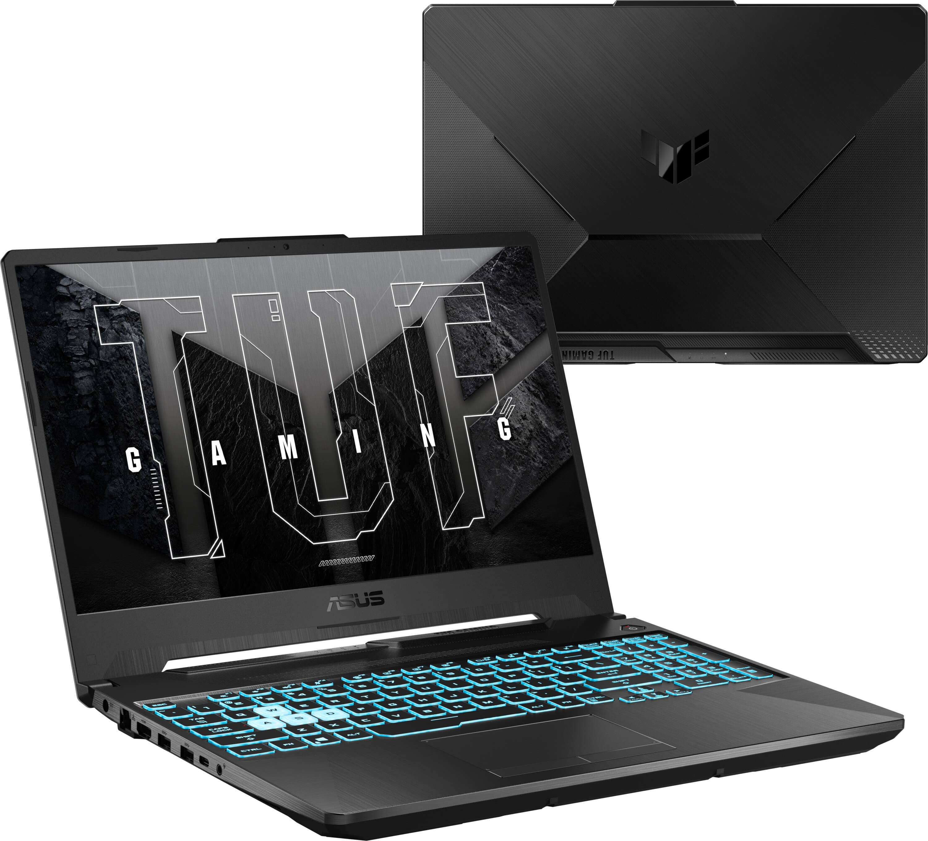 Asus TUF A15 R5 16GB
