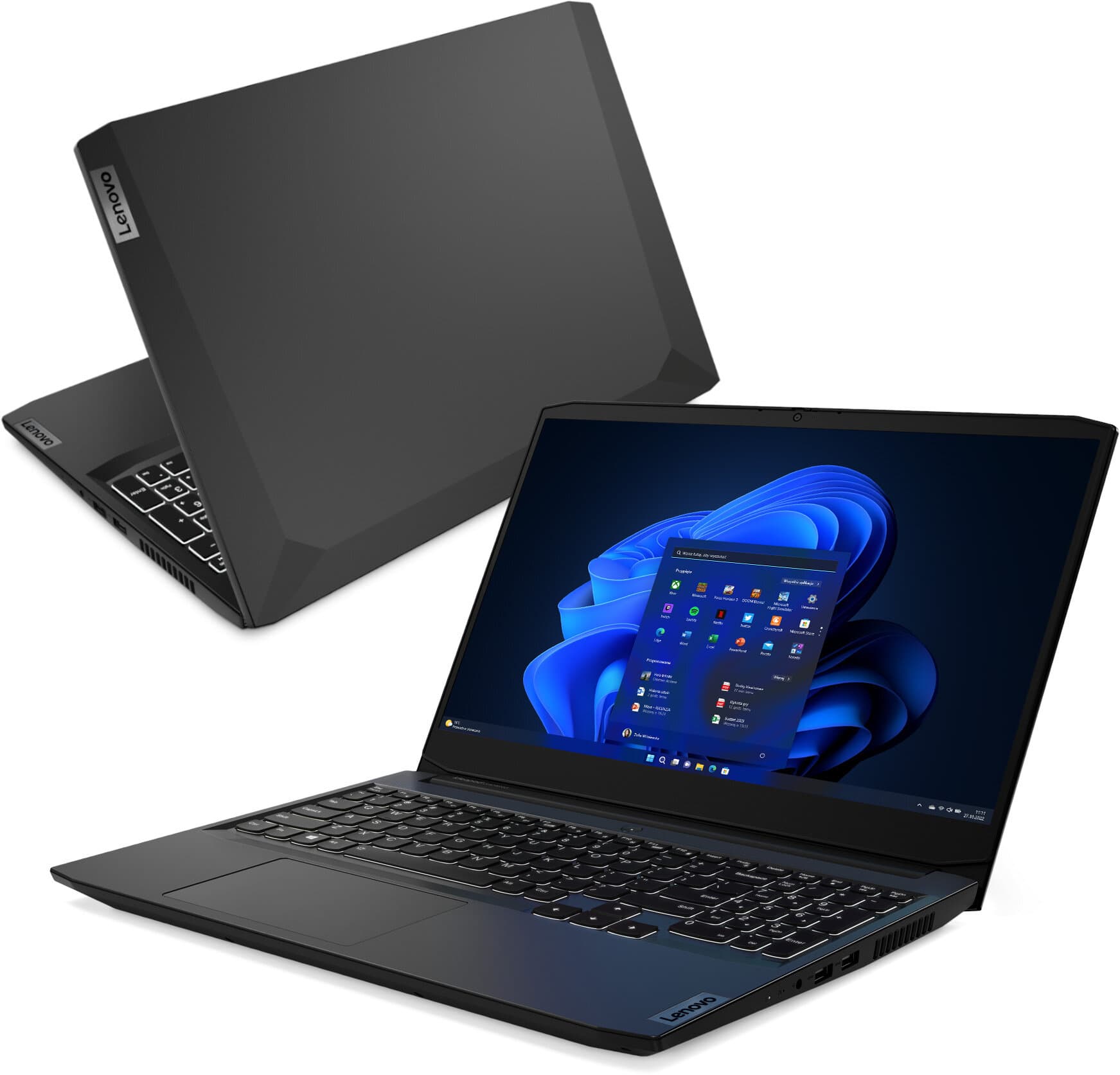 Lenovo IdeaPad Gaming 3
