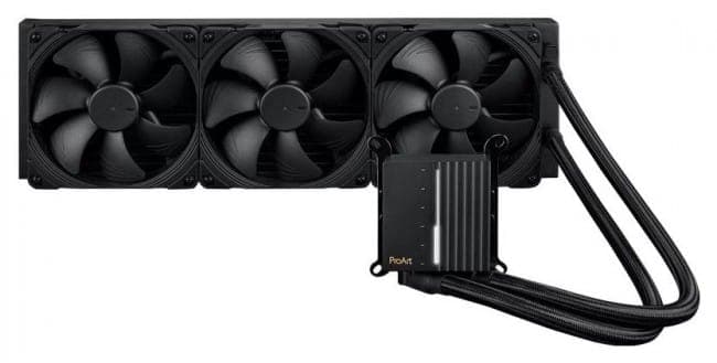 ASUS ProArt LC 420 AIO