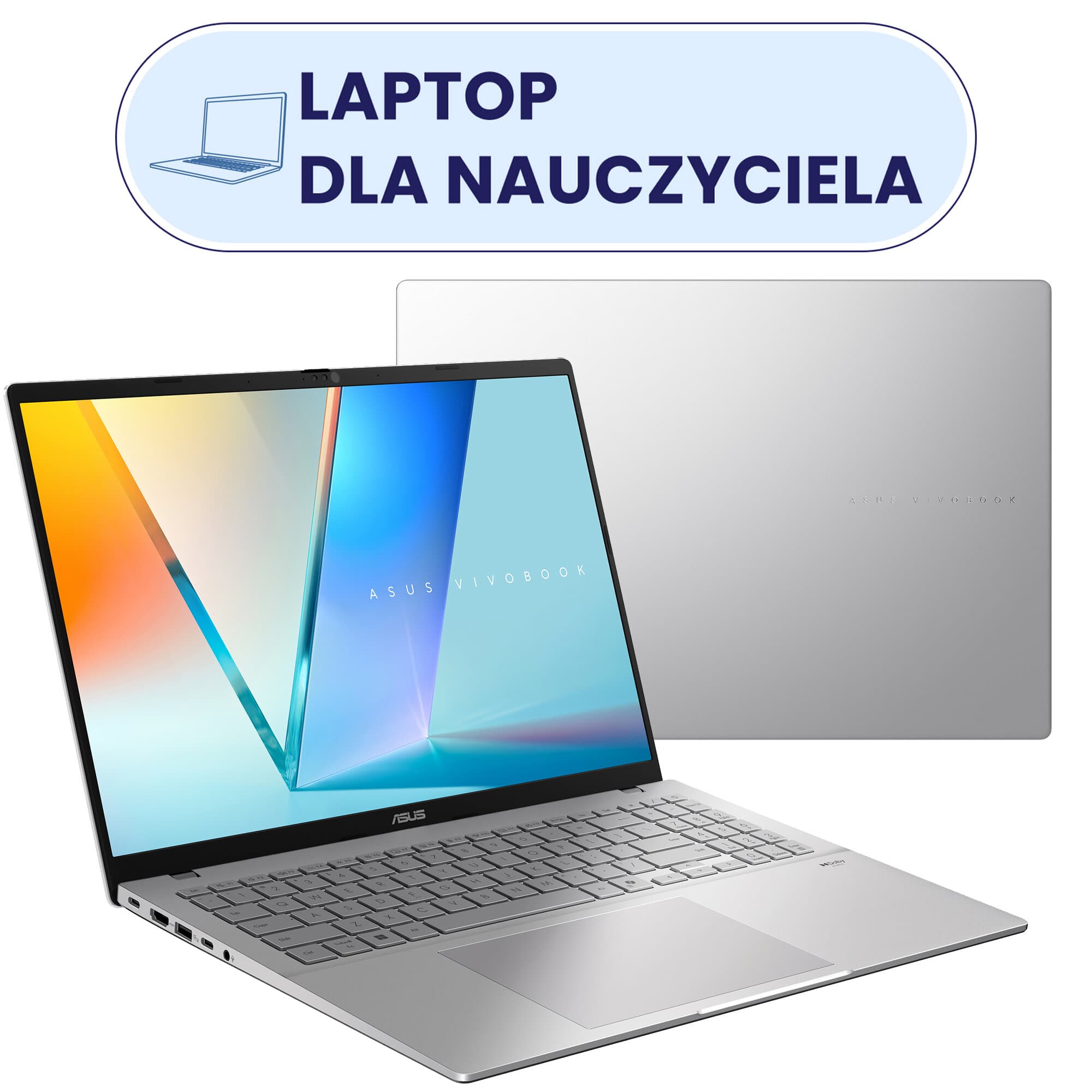 ASUS VivoBook S i5 16GB