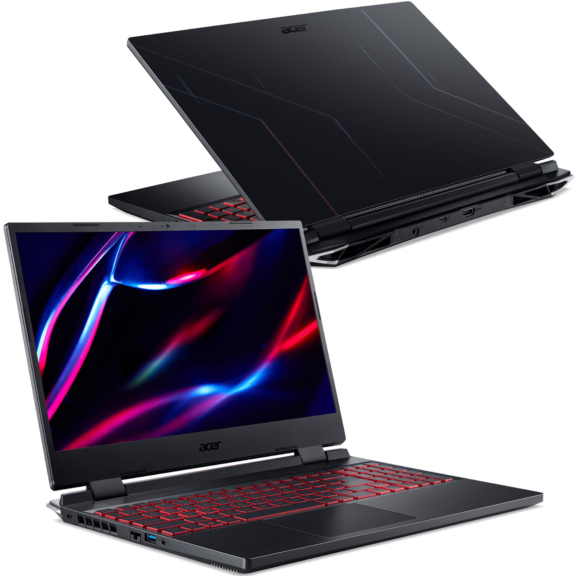 Acer Nitro 5 Ryzen 5 8GB