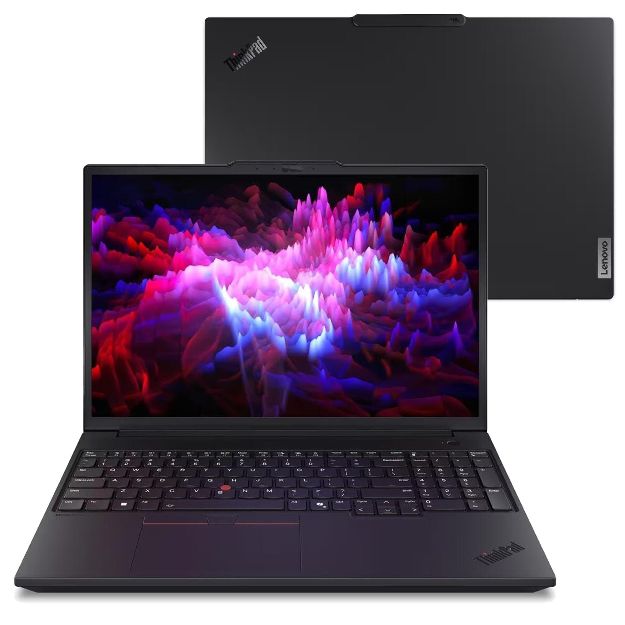Lenovo ThinkPad P16v G3 i7 64GB