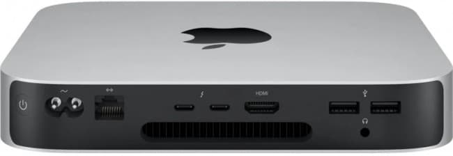mac studio