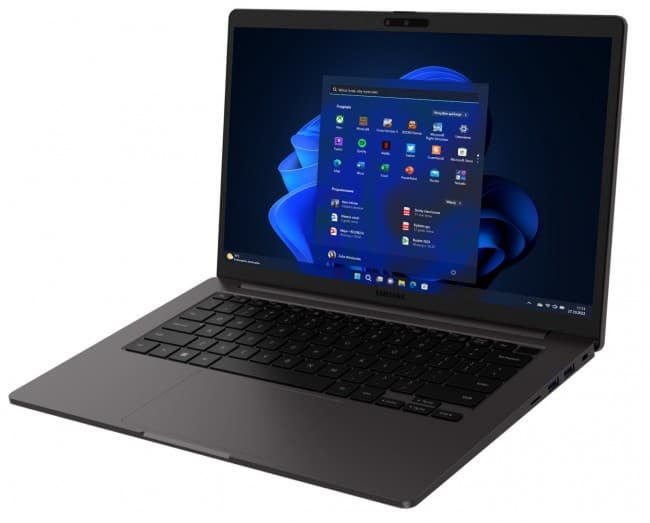 Samsung Galaxy Book2
