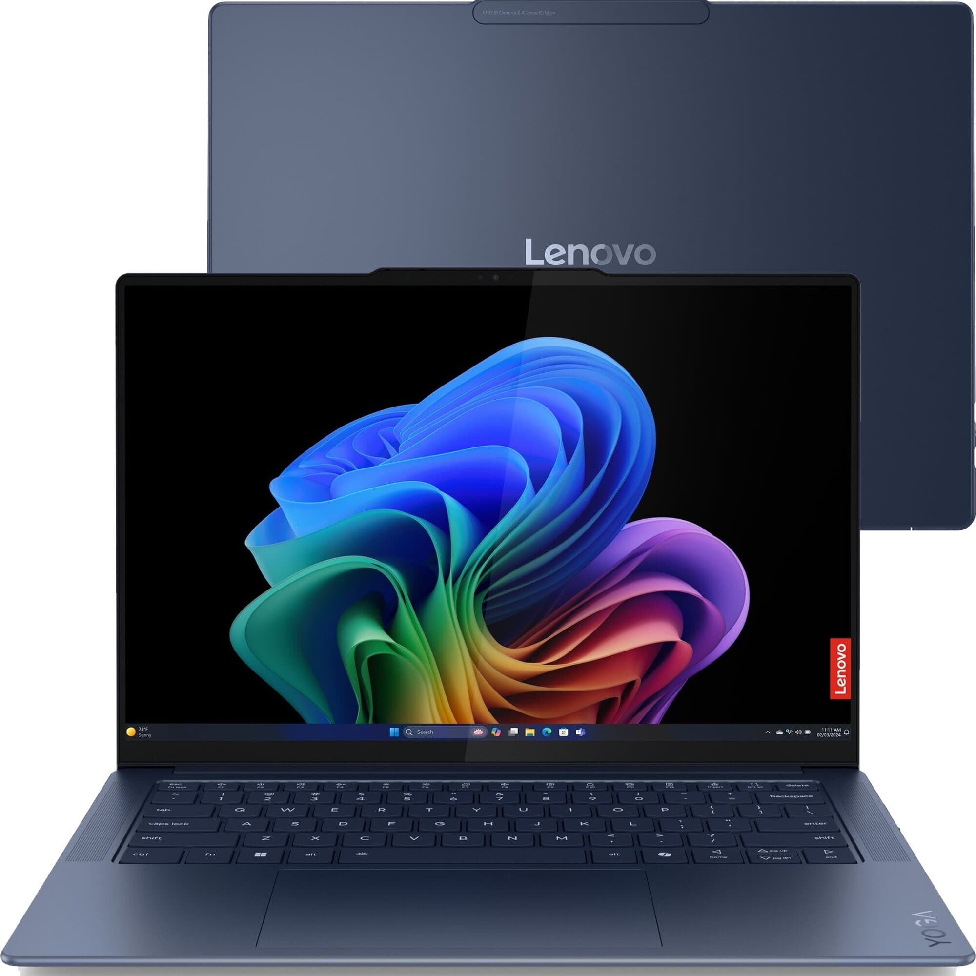 LENOVO Yoga Slim 7