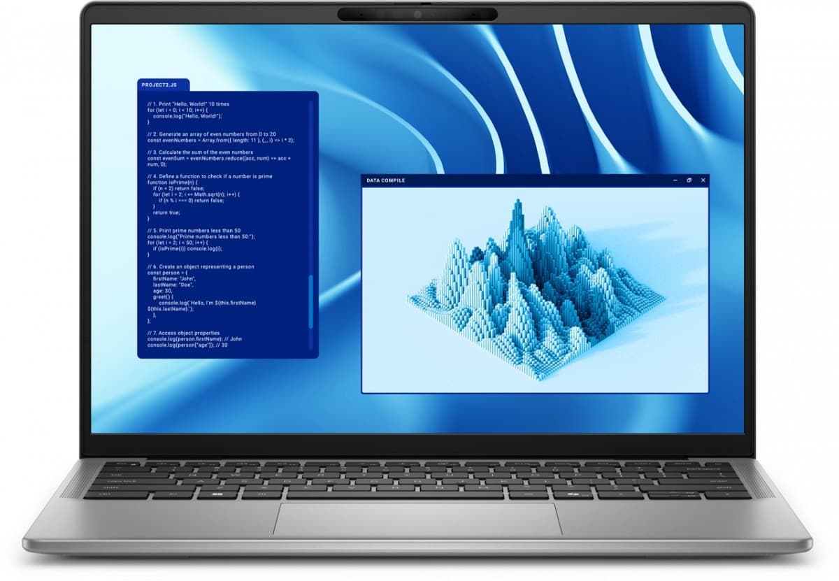 Dell Latitude