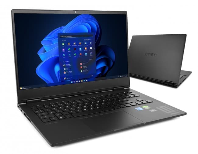 HP Omen 16 i7 16GB