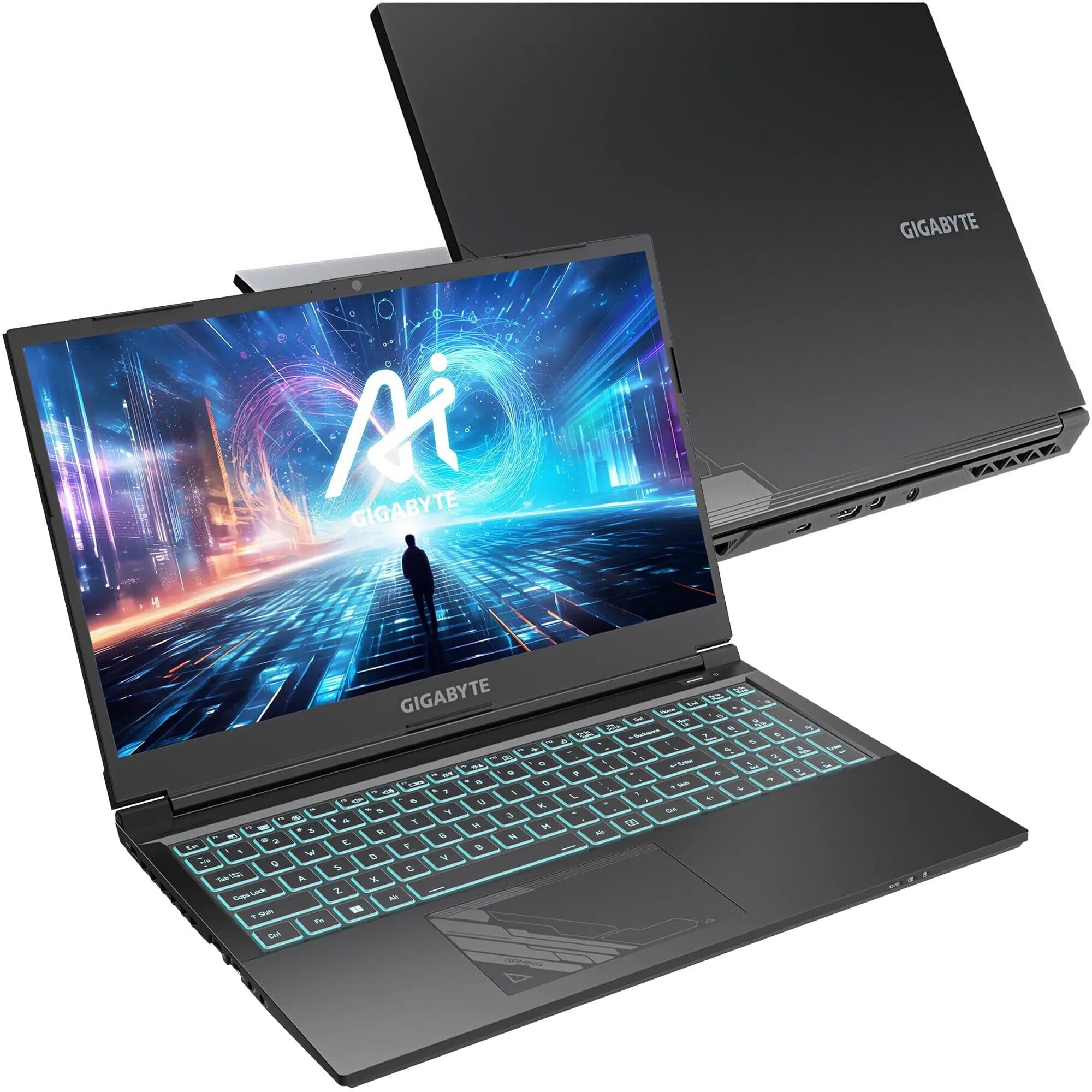 Laptop GIGABYTE G5 MF5-H2EE353KD