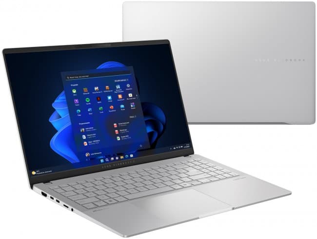ASUS Vivobook S 15 OLED