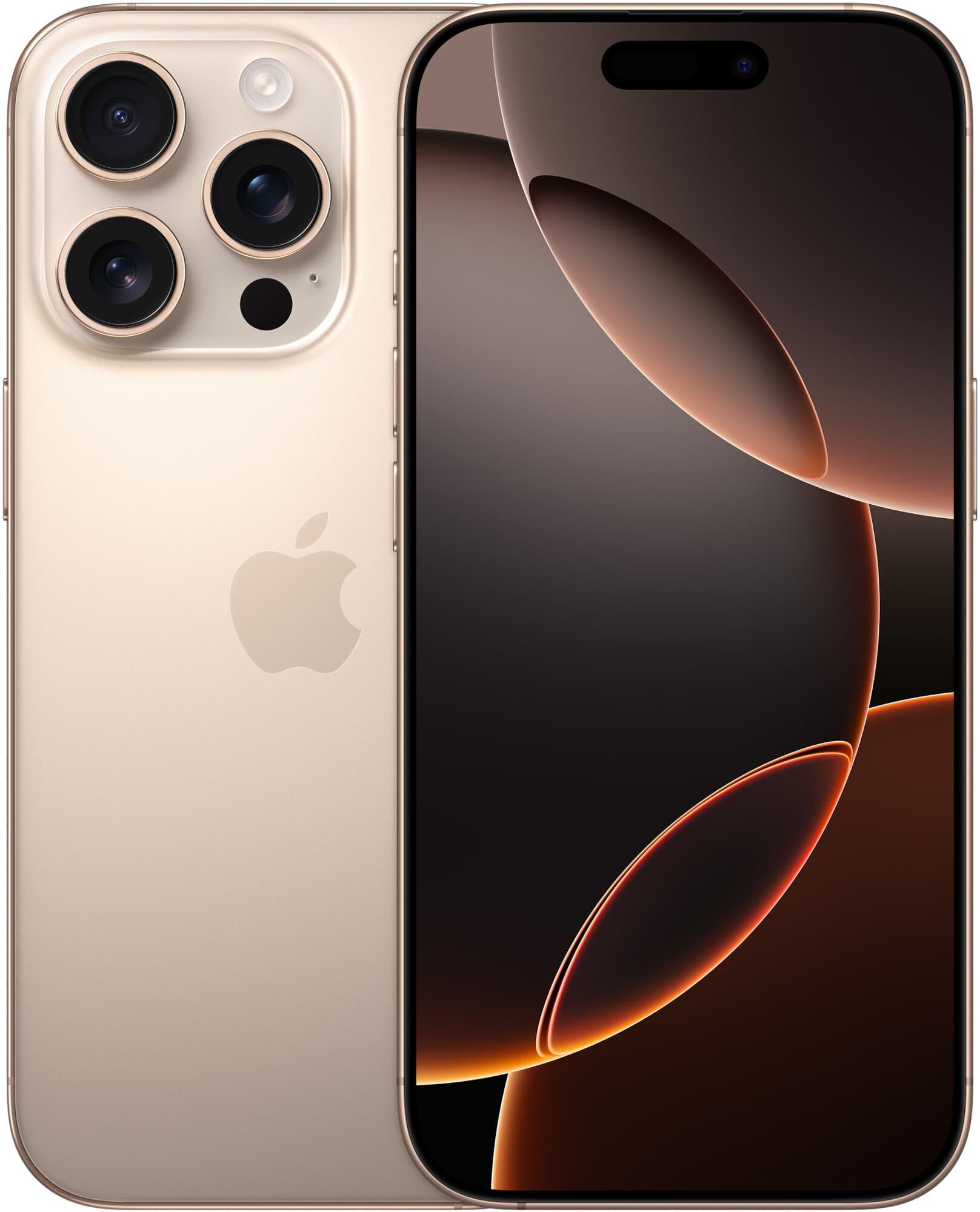 iPhone 16 Pro 5G