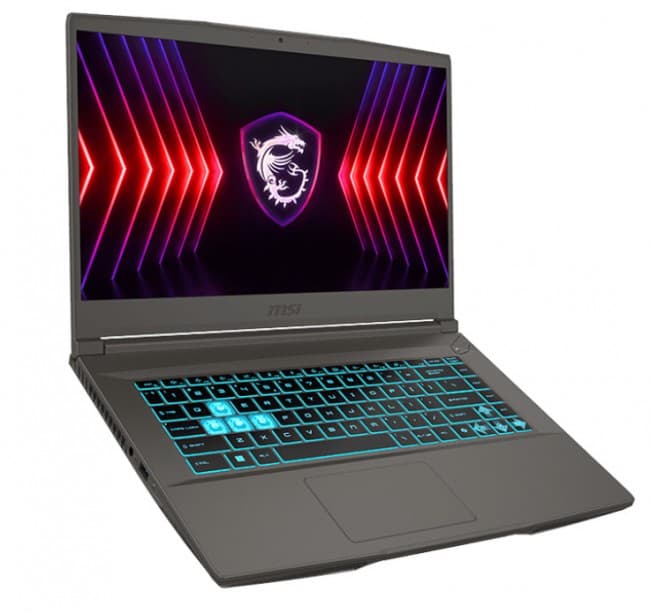 MSI Thin 15