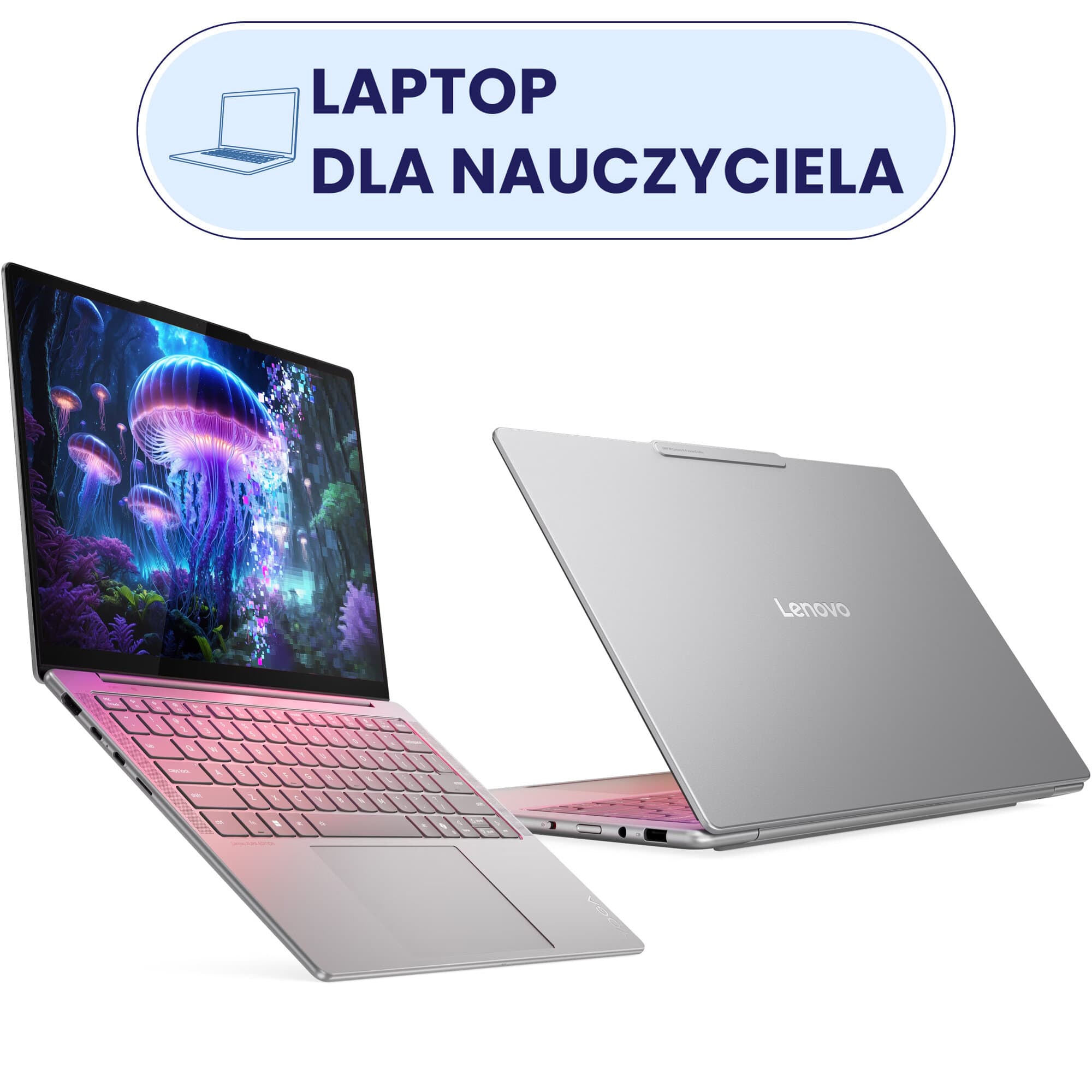 Lenovo Yoga Slim 7 Intel Ultra 5 16GB