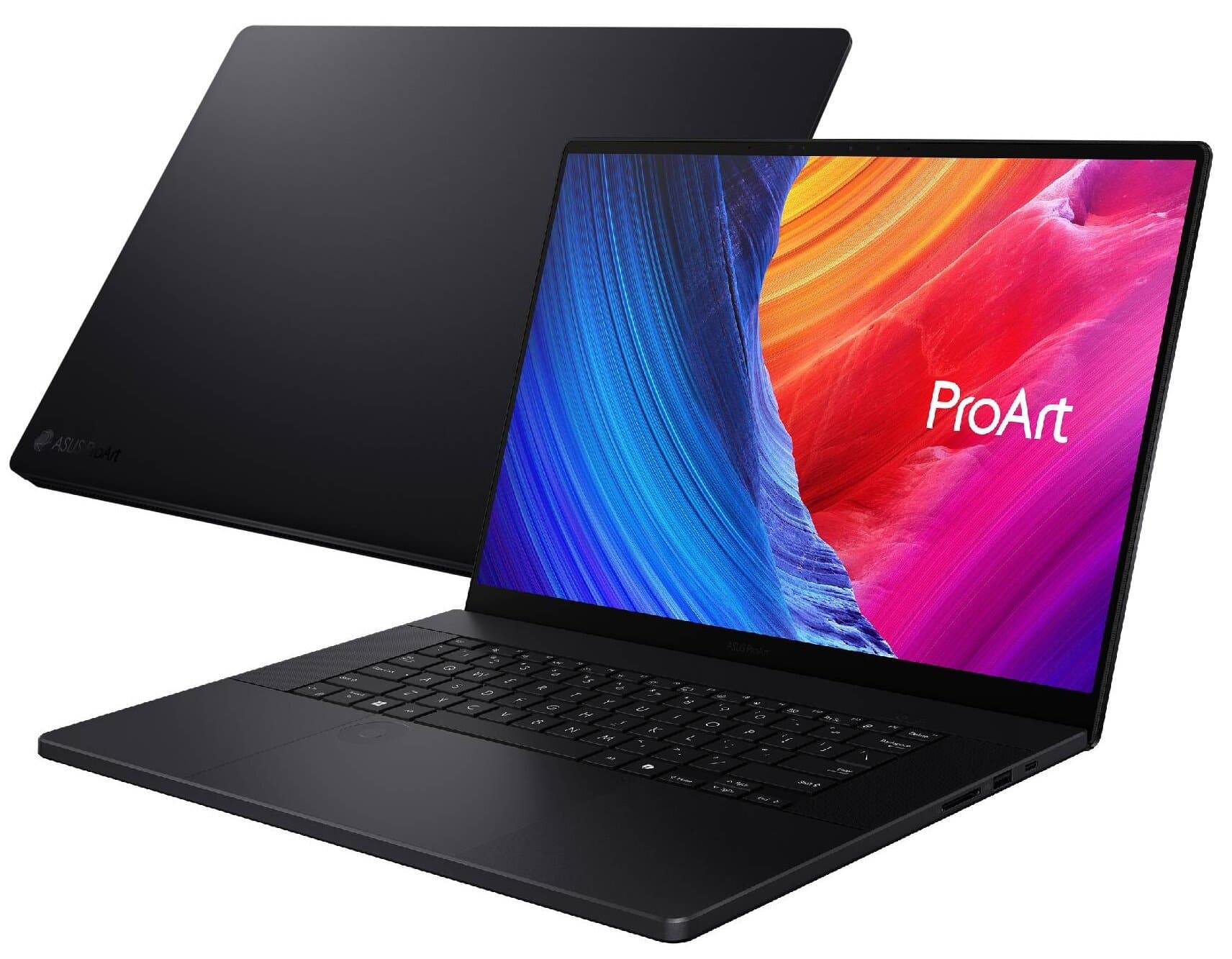 Asus ProArt P16 Ryzen 9 64GB