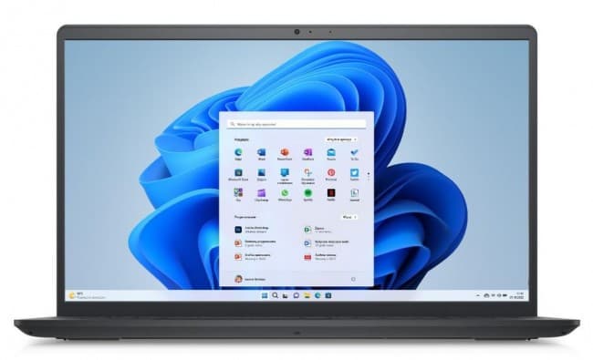DELL Inspiron 3535