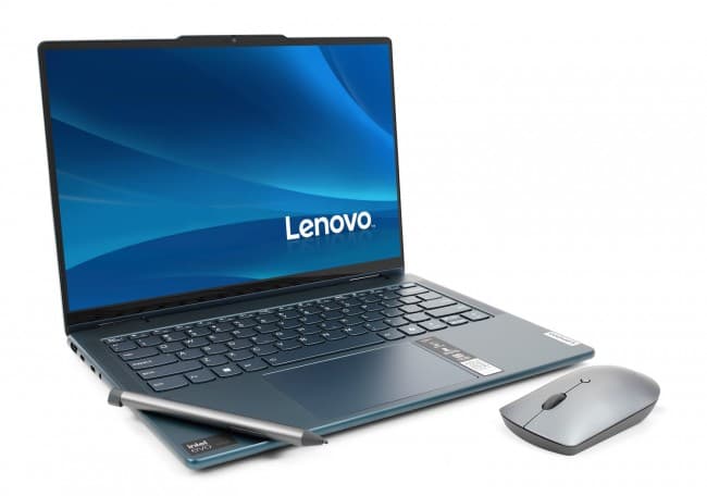 Lenovo YOGA 7