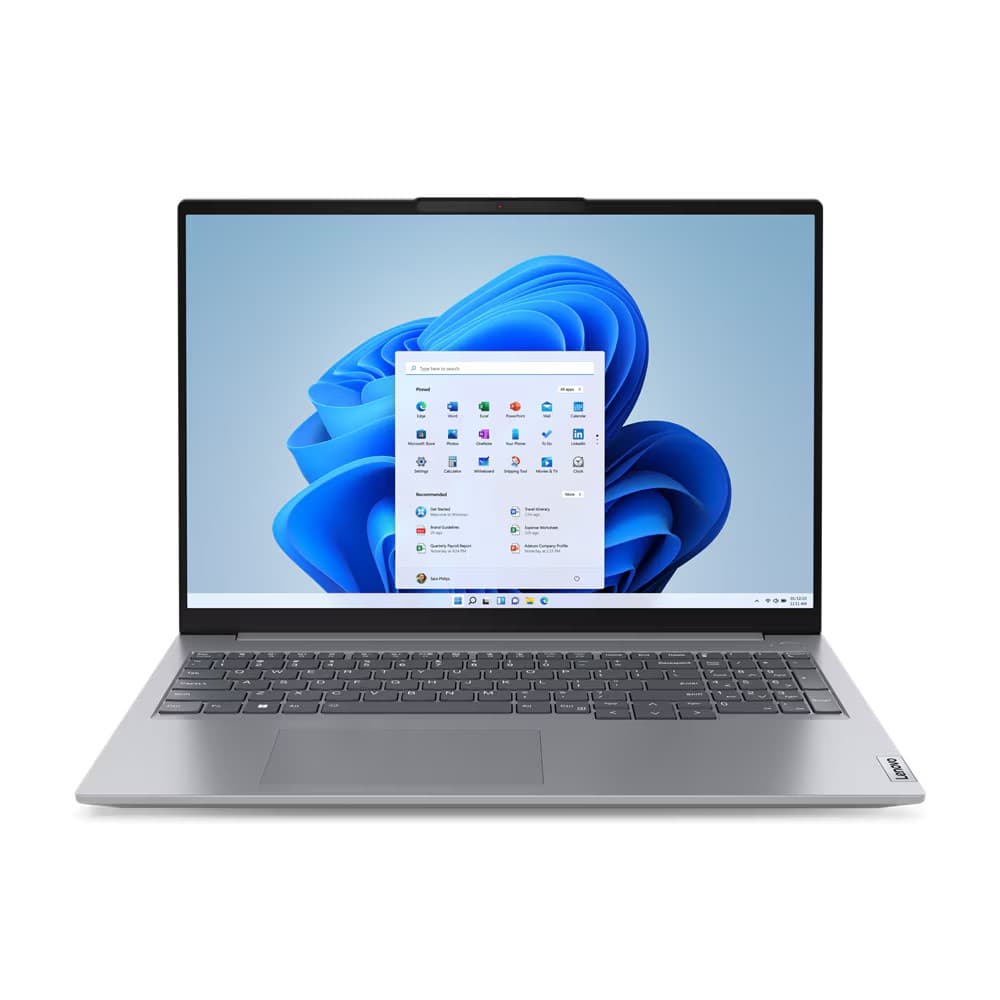 ThinkBook 16 G6