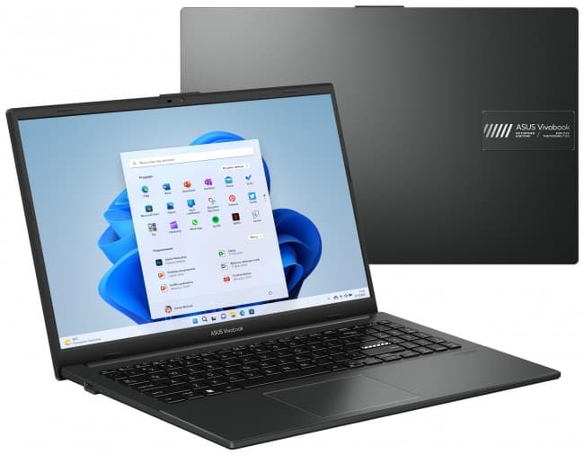 ASUS Vivobook Go 15 OLED
