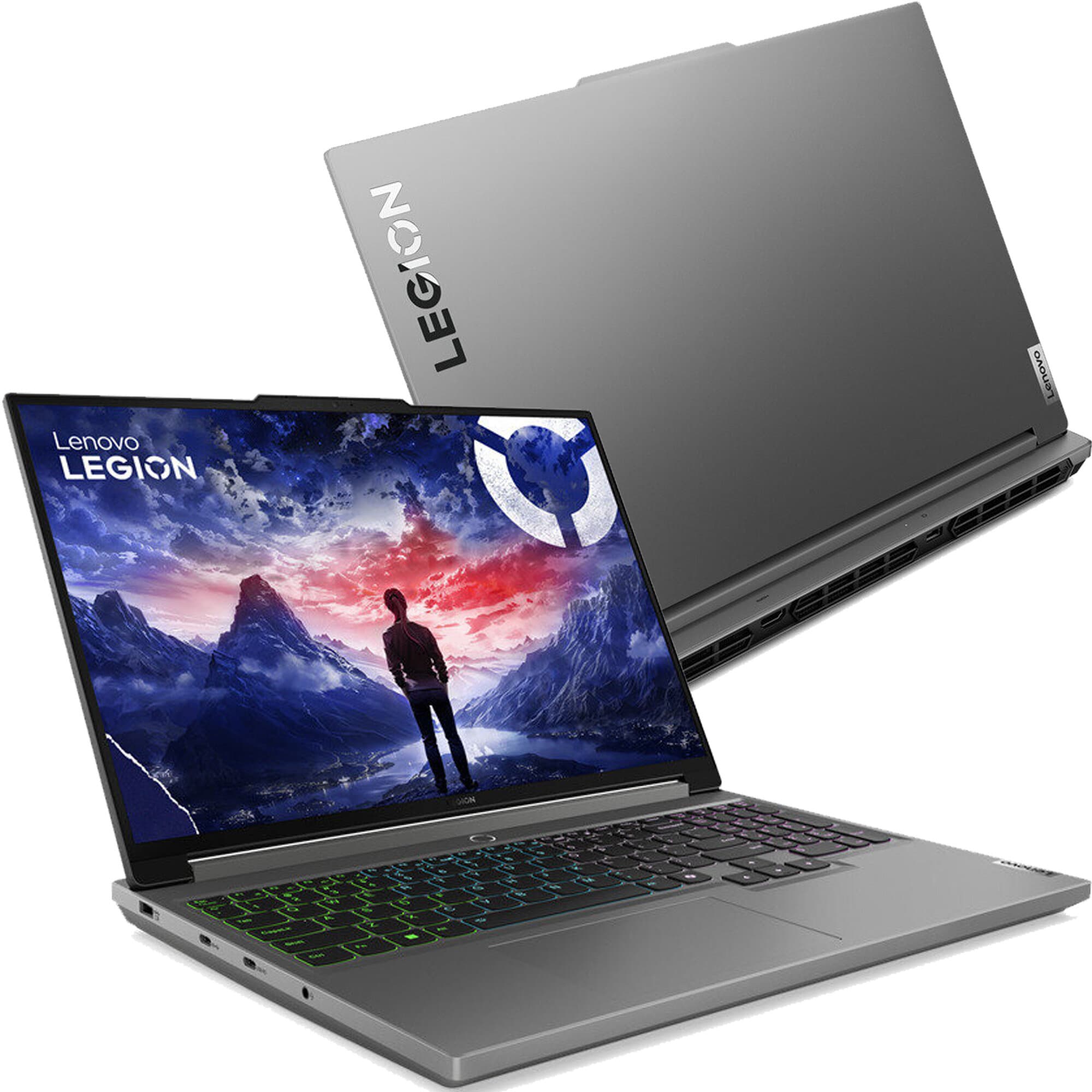 LENOVO Legion 5