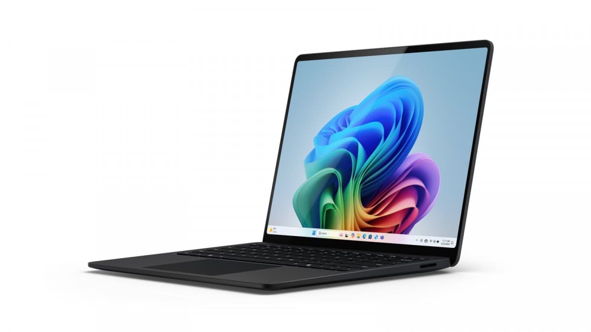 Microsoft Surface Laptop 7 Snapdragon 16GB