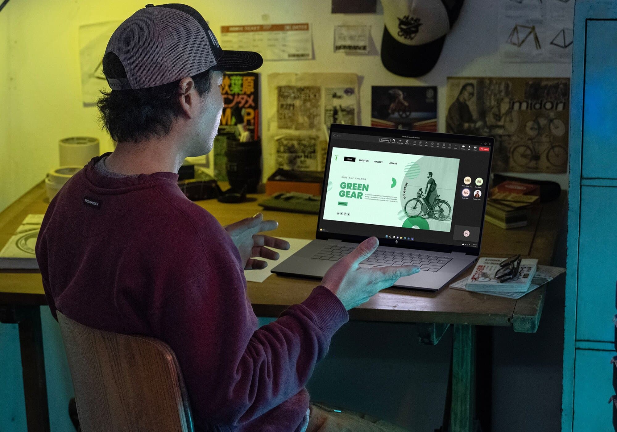 mac studio