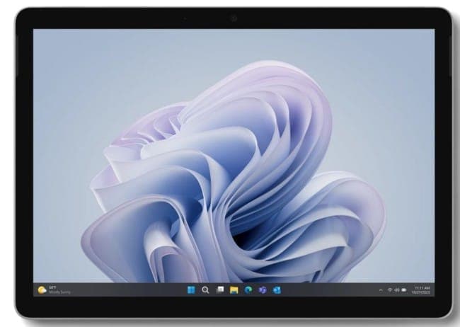 Microsoft Surface GO 4 N200 8GB