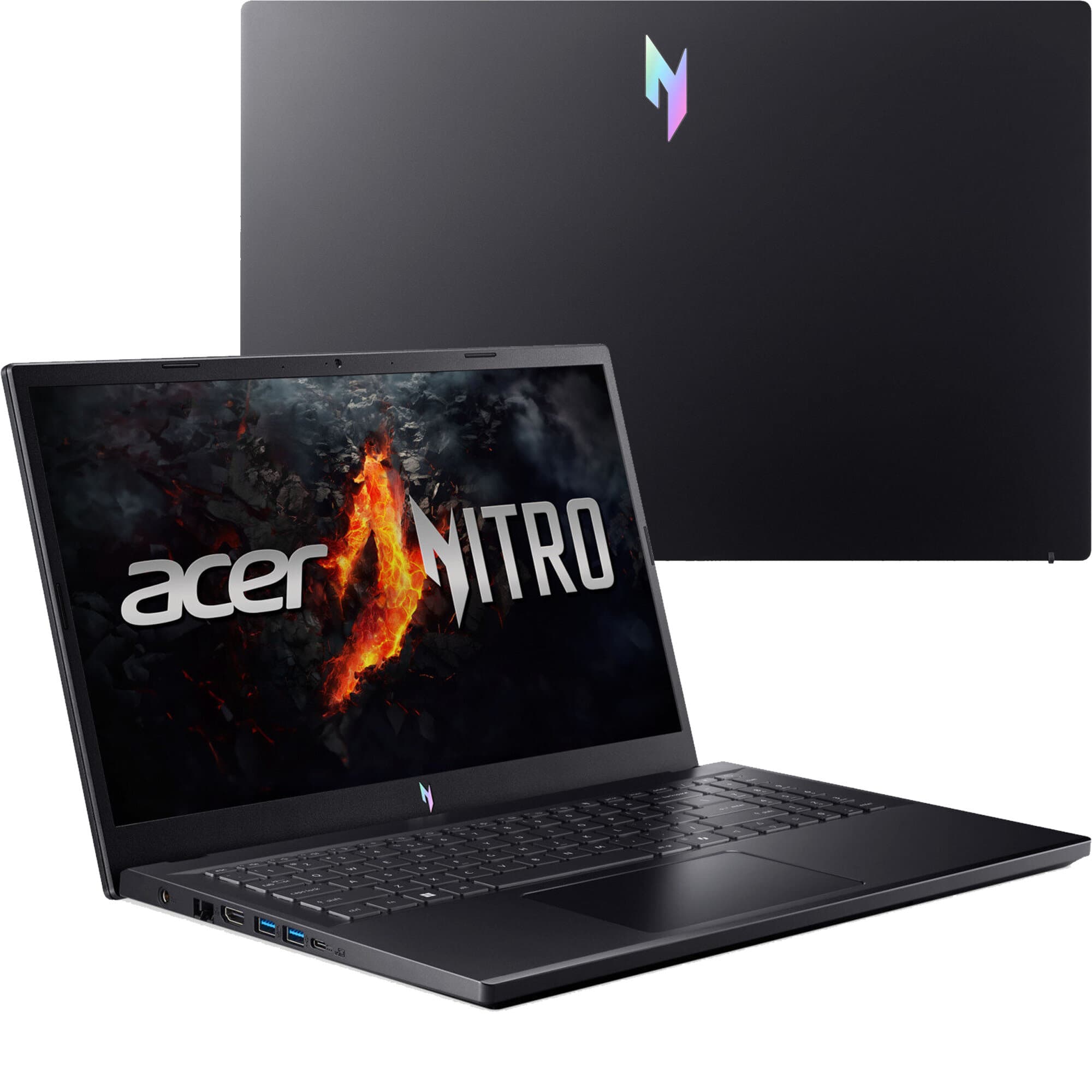 Laptop ACER Nitro V 15 ANV15-41-R243