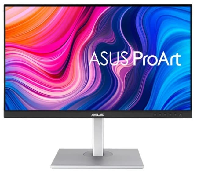 Asus ProArt 27'' 4K IPS