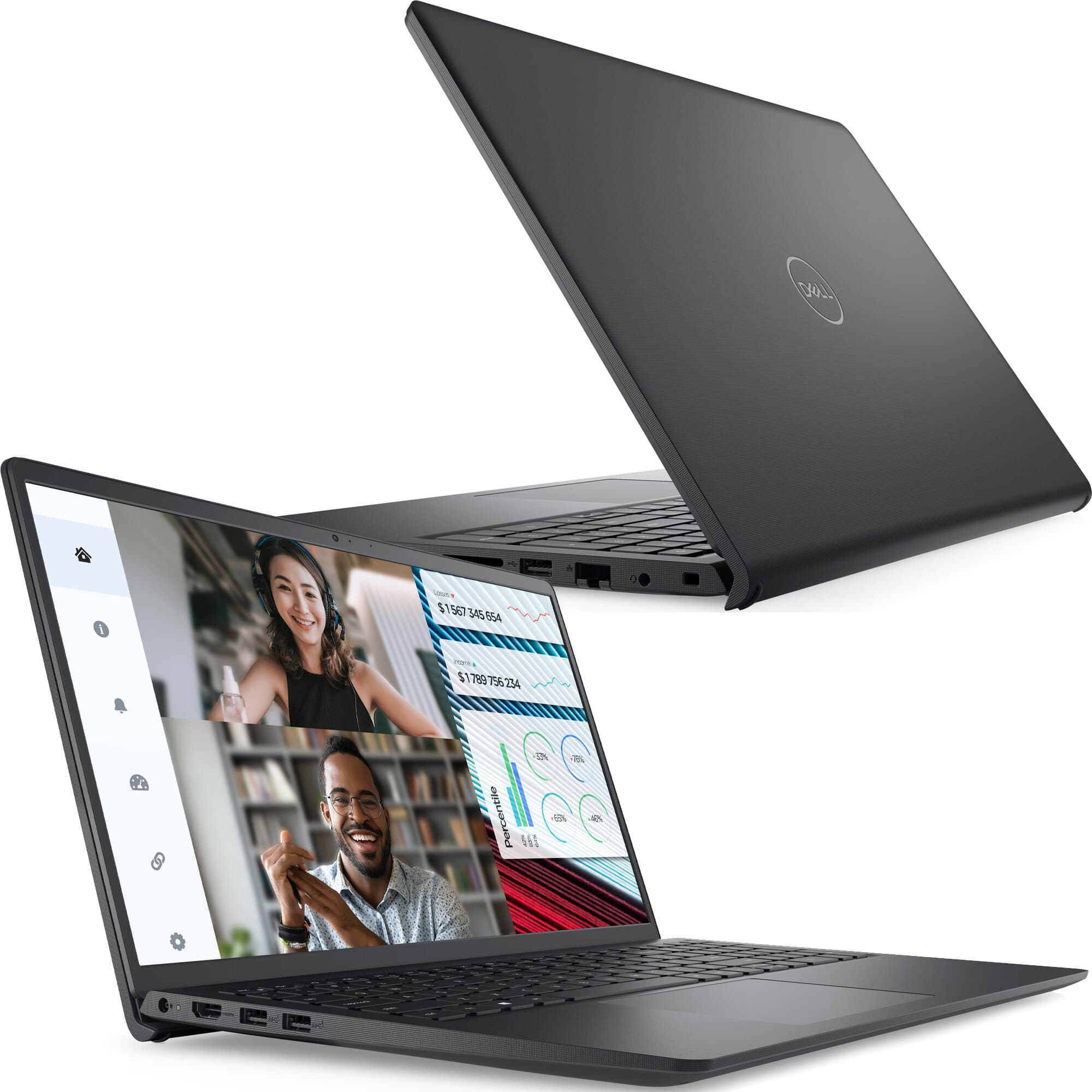 DELL Vostro 3520