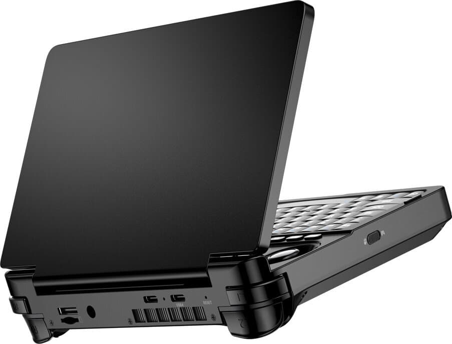 mac studio