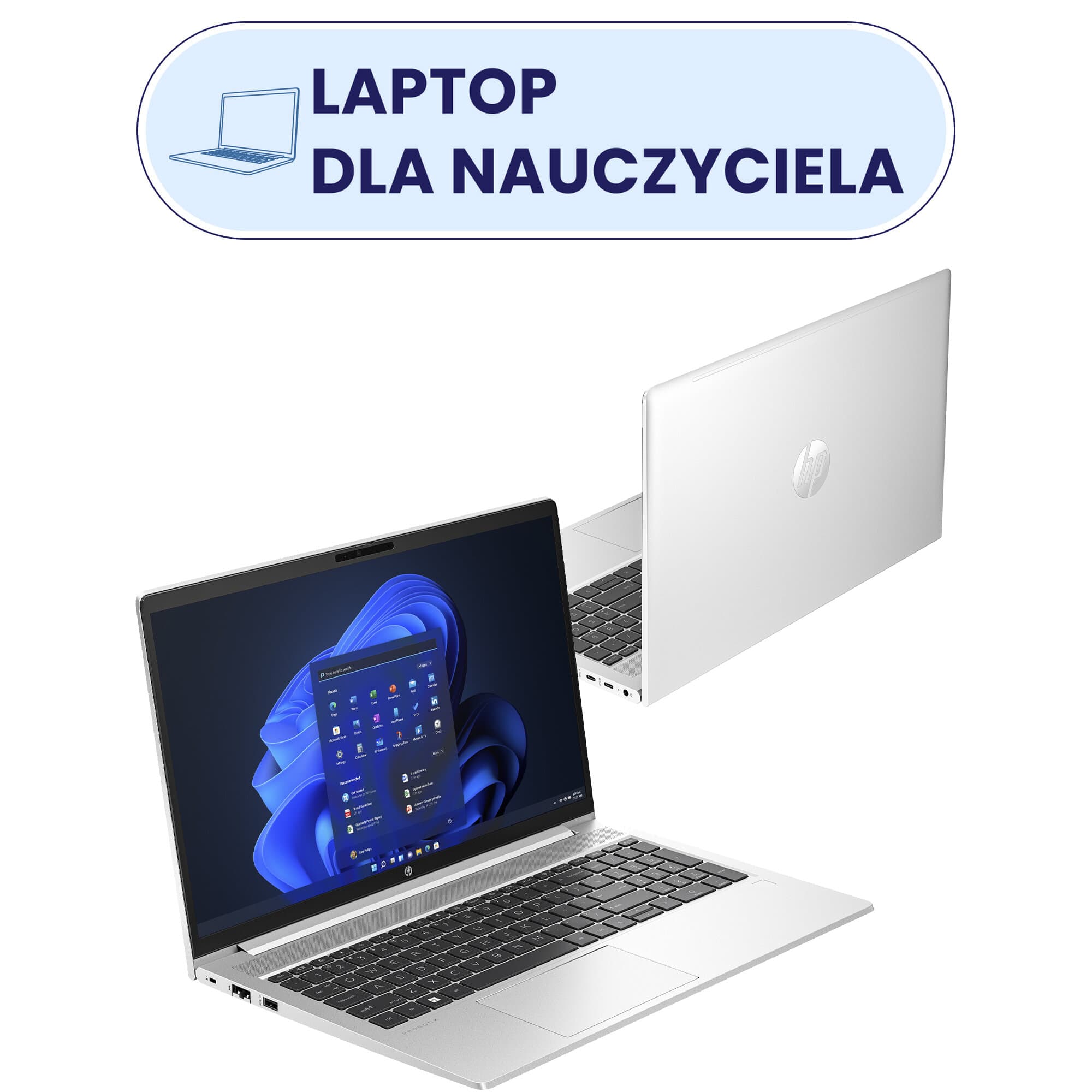 HP ProBook 450 G10 i5 16GB