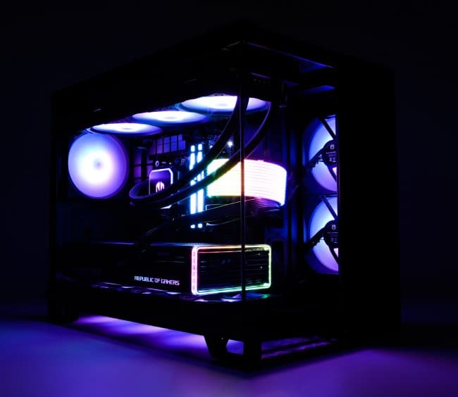 mac studio