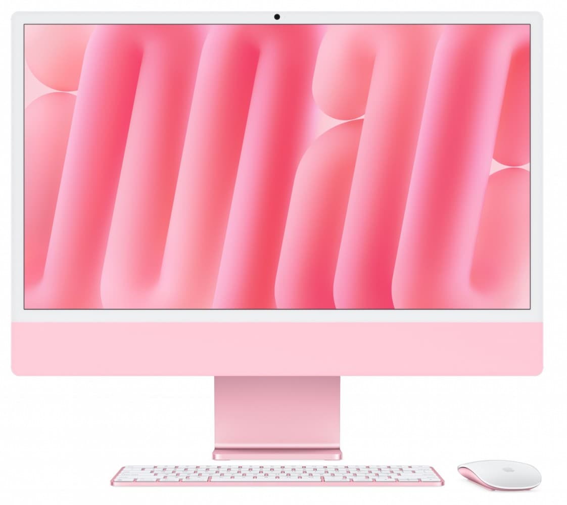 iMac